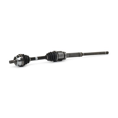 Półoś Napędowa RIDEX 13D0724R 13D0724R - foto 3