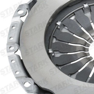 Zestaw Sprzęgła Stark SKCK-0100548 SKCK-0100548 - foto 6