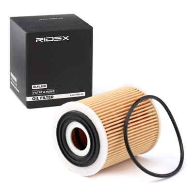 Filtr Oleju RIDEX 7O0125 7O0125 - foto 2