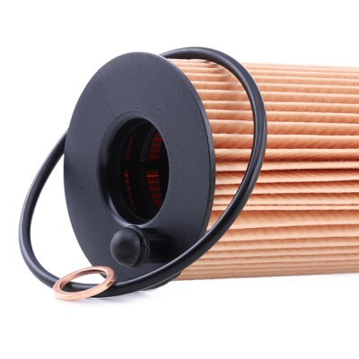 Filtr Oleju RIDEX 7O0023 7O0023 - foto 5