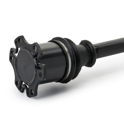 Półoś Napędowa RIDEX 13D0453R 13D0453R - foto 5