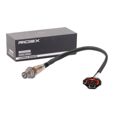 Sonda Lambda RIDEX 3922L0616 3922L0616 - foto 2