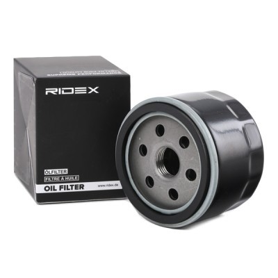Filtr Oleju RIDEX 7O0080 7O0080 - foto 2
