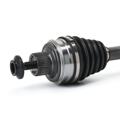 Półoś Napędowa RIDEX 13D1287 13D1287 - foto 5