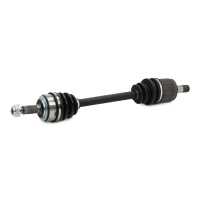 Półoś Napędowa RIDEX 13D0856 13D0856 - foto 3