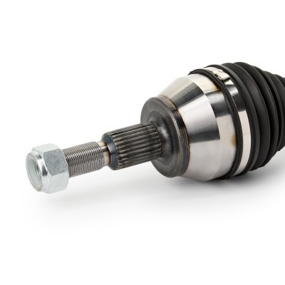 Półoś Napędowa RIDEX 13D1582R 13D1582R - foto 5