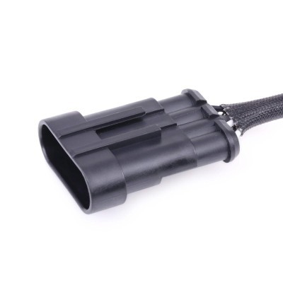 Sonda Lambda RIDEX 3922L0553P 3922L0553P - foto 5