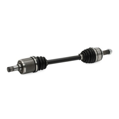 Półoś Napędowa RIDEX 13D0745 13D0745 - foto 4