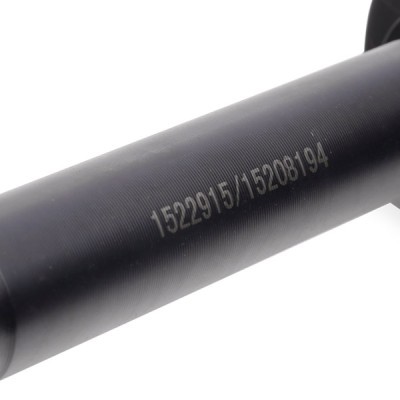 Półoś Napędowa RIDEX 13D0427 13D0427 - foto 4
