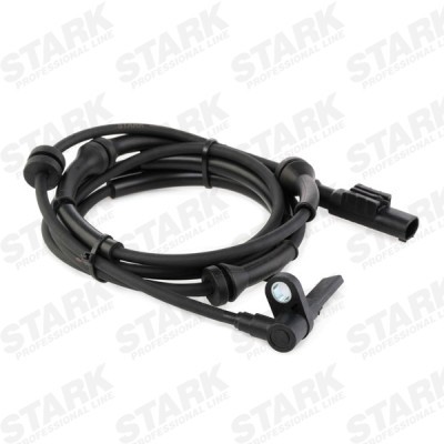 Czujnik ABS Stark SKWSS-0350186 SKWSS-0350186 - foto 4