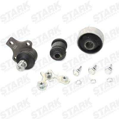 Zestaw Wahacze Stark SKSSK-1600014 SKSSK-1600014 - foto 3