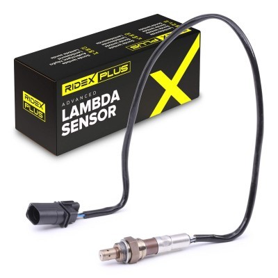 Sonda Lambda RIDEX 3922L0240P 3922L0240P - foto 2