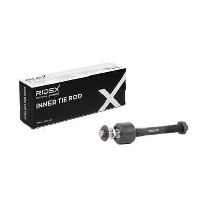 Drążek kierowniczy RIDEX 51T0025 51T0025 - foto 2