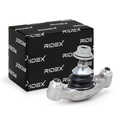 Sworzeń wahacza RIDEX 2462S0636 2462S0636 - foto 3