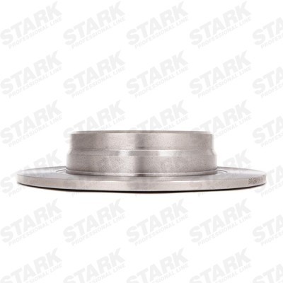 Tarcza hamulcowa Stark SKME-2025 SKME-2025 - foto 4