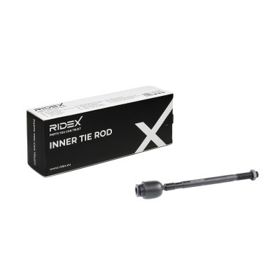 Drążek kierowniczy RIDEX 51T0180 51T0180 - foto 2