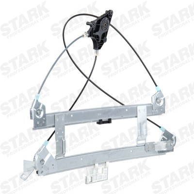 Podnośnik szyby Stark SKWR-0420693 SKWR-0420693 - foto 4