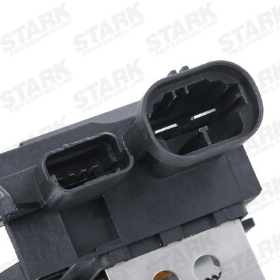 Rezystor wentylatora chłodnicy Stark SKREM-4530007 SKREM-4530007 - foto 5
