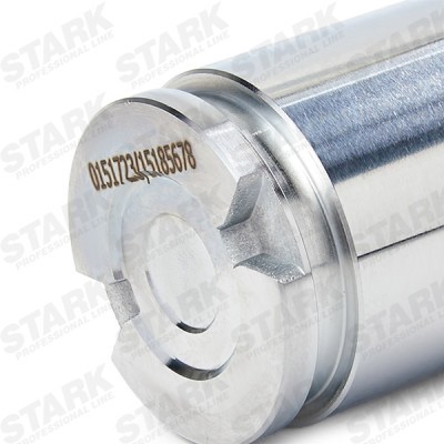 Tłoczek, zacisk hamulca Stark SKPBC-1660018 SKPBC-1660018 - foto 5