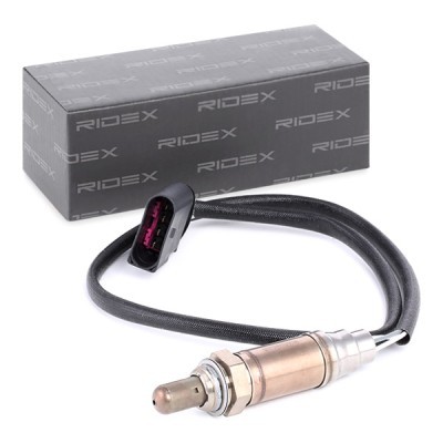 Sonda Lambda RIDEX 3922L0068 3922L0068 - foto 2