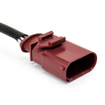 Sonda Lambda RIDEX 3922L0879 3922L0879 - foto 5
