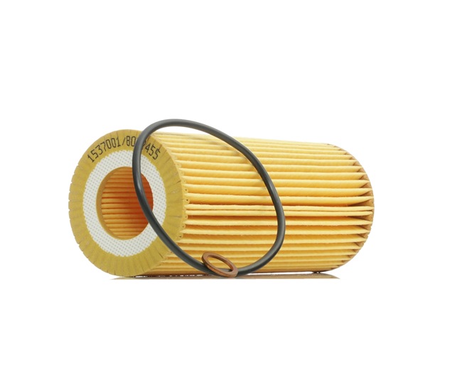Filtr Oleju RIDEX 7O0054 7O0054 - foto 1