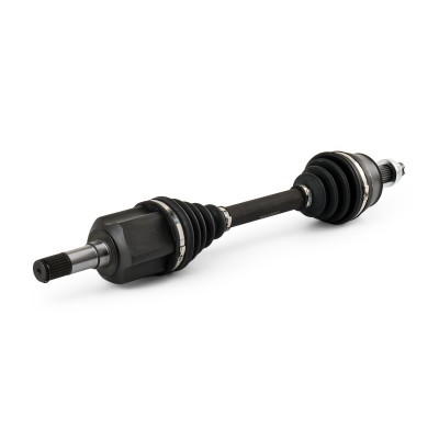 Półoś Napędowa RIDEX 13D0837 13D0837 - foto 4