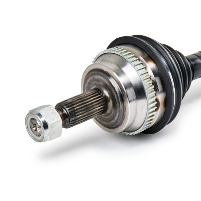Półoś Napędowa RIDEX 13D0867R 13D0867R - foto 5