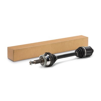 Półoś Napędowa RIDEX 13D0369R 13D0369R - foto 2