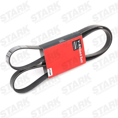Pasek Klinowy Wielorowkowy Stark SKPB-0090105 SKPB-0090105 - foto 1