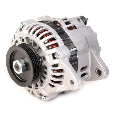 Alternator RIDEX 4G1111 4G1111 - foto 3