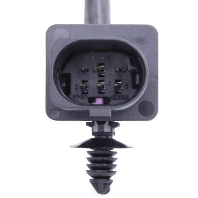 Sonda Lambda RIDEX 3922L0317P 3922L0317P - foto 6