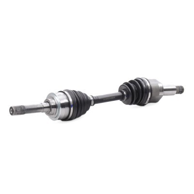 Półoś Napędowa RIDEX 13D0447 13D0447 - foto 3
