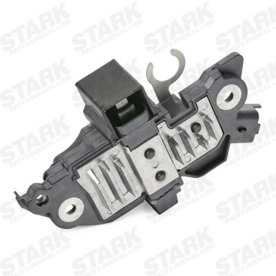 Regulator Napięcia Stark SKRE-2450006 SKRE-2450006 - foto 3