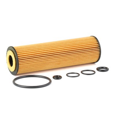 Filtr Oleju RIDEX 7O0186 7O0186 - foto 3