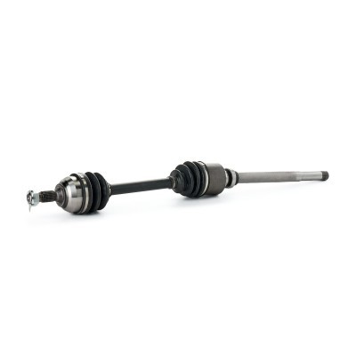 Półoś Napędowa RIDEX 13D0869 13D0869 - foto 3