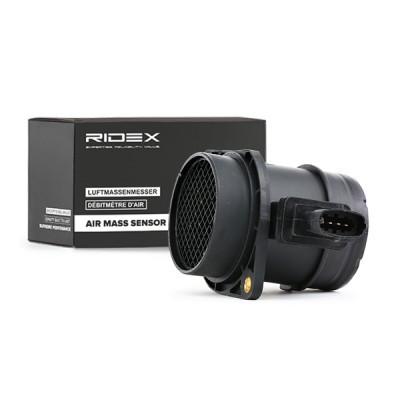 Przepływomierz RIDEX 3926A0133 3926A0133 - foto 3
