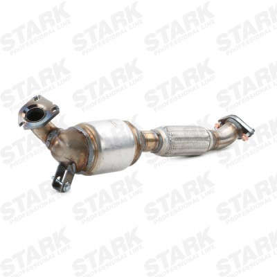 Katalizator Stark SKCCT-4840584 SKCCT-4840584 - foto 3