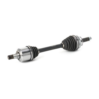 Półoś Napędowa RIDEX 13D0733 13D0733 - foto 3