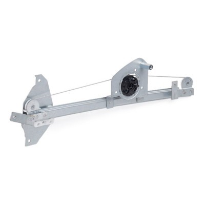 Wkład turbiny (rdzeń) RIDEX 4973C0134 4973C0134 - foto 5