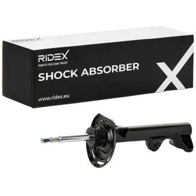 Amortyzator RIDEX 854S18174 854S18174 - foto 1