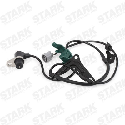 Czujnik ABS Stark SKWSS-0350774 SKWSS-0350774 - foto 3
