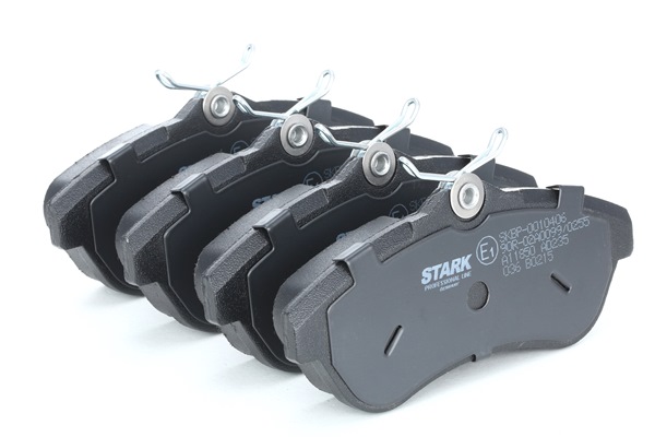 Klocki hamulcowe Stark SKBP-0010406 SKBP-0010406 - foto 1