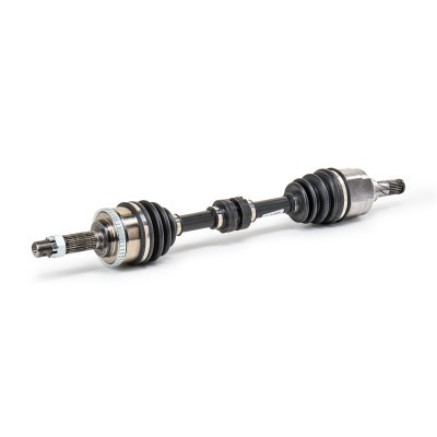 Półoś Napędowa RIDEX 13D1170R 13D1170R - foto 3