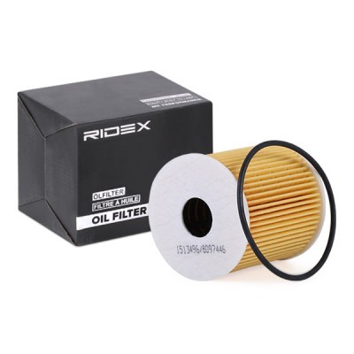 Filtr Oleju RIDEX 7O0022 7O0022 - foto 2