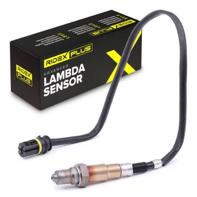 Sonda Lambda RIDEX 3922L0199P 3922L0199P - foto 2
