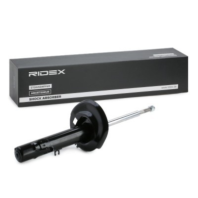 Amortyzator RIDEX 854S2018 854S2018 - foto 3