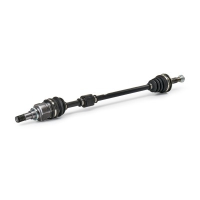 Półoś Napędowa RIDEX 13D0729R 13D0729R - foto 4