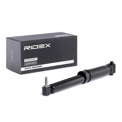 Amortyzator RIDEX 854S0948 854S0948 - foto 3