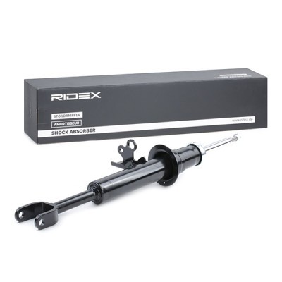 Amortyzator RIDEX 854S1327 854S1327 - foto 3